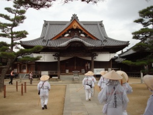 nagaoji-temple
