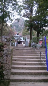 Temple 88 Mt Nyotai